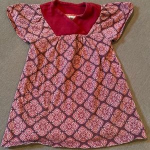 Tea Collection 2T toddler dress